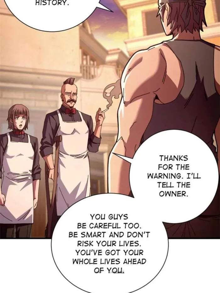 A Transmigrated Warden's Battle for Redemption Chapter 109 62